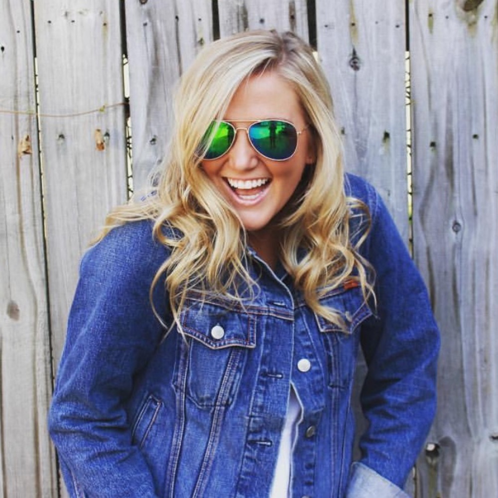 Lucky Brand Denim Jacket